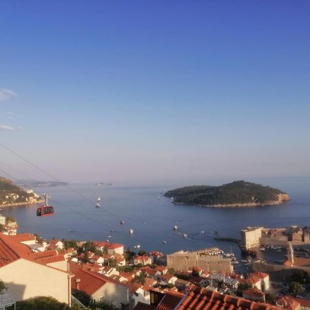 Lilly Apartment Dubrovnik Luaran gambar