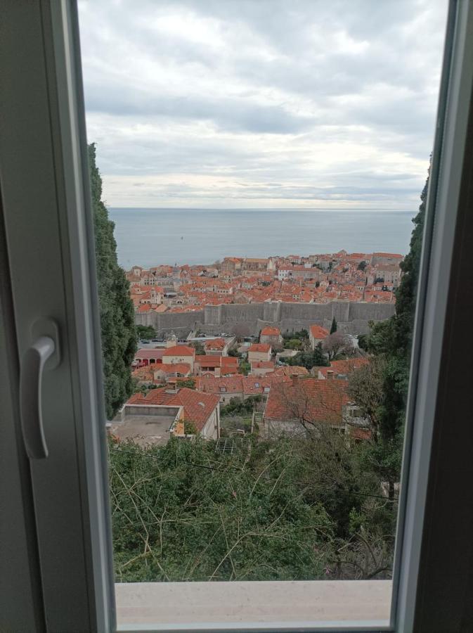 Lilly Apartment Dubrovnik Luaran gambar