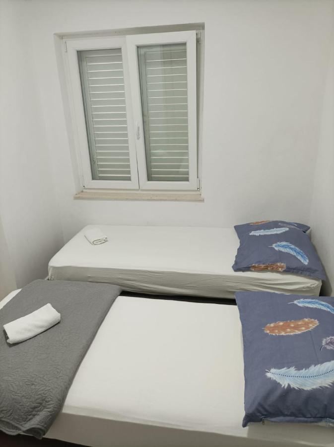Lilly Apartment Dubrovnik Luaran gambar