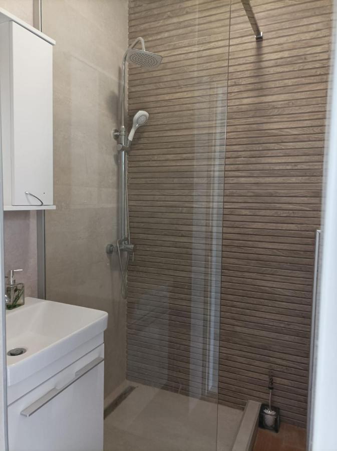 Lilly Apartment Dubrovnik Luaran gambar