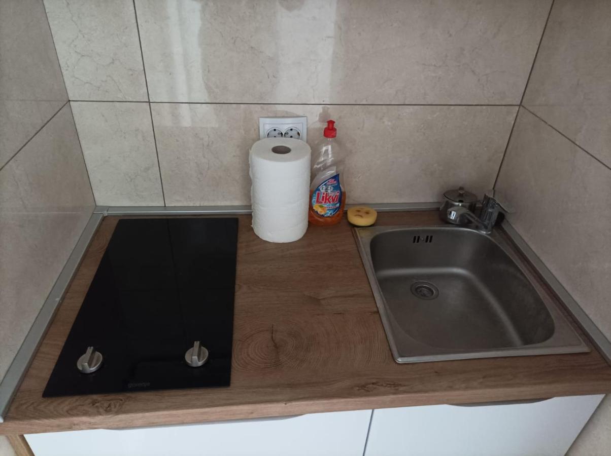 Lilly Apartment Dubrovnik Luaran gambar