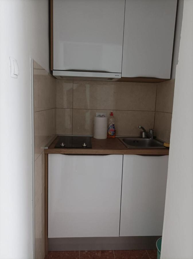 Lilly Apartment Dubrovnik Luaran gambar