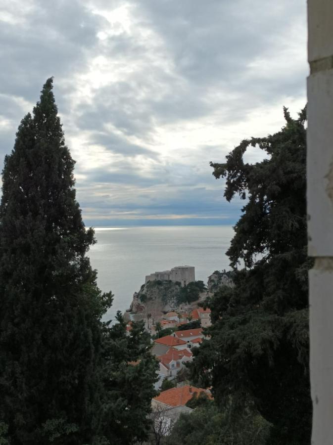 Lilly Apartment Dubrovnik Luaran gambar