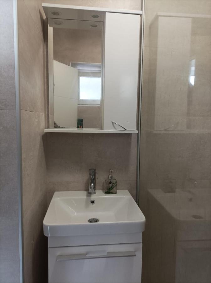 Lilly Apartment Dubrovnik Luaran gambar