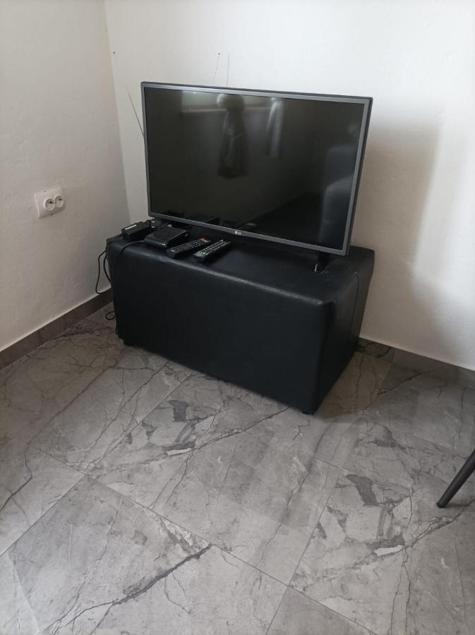 Lilly Apartment Dubrovnik Luaran gambar